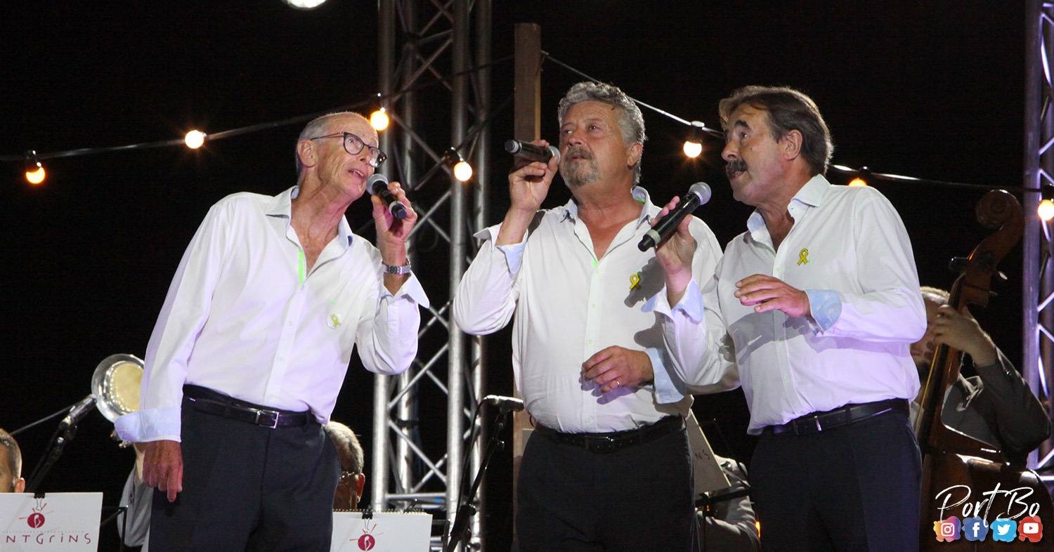 55è ANIVERSARI DEL GRUP PORT BO